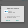 Paytm Root access