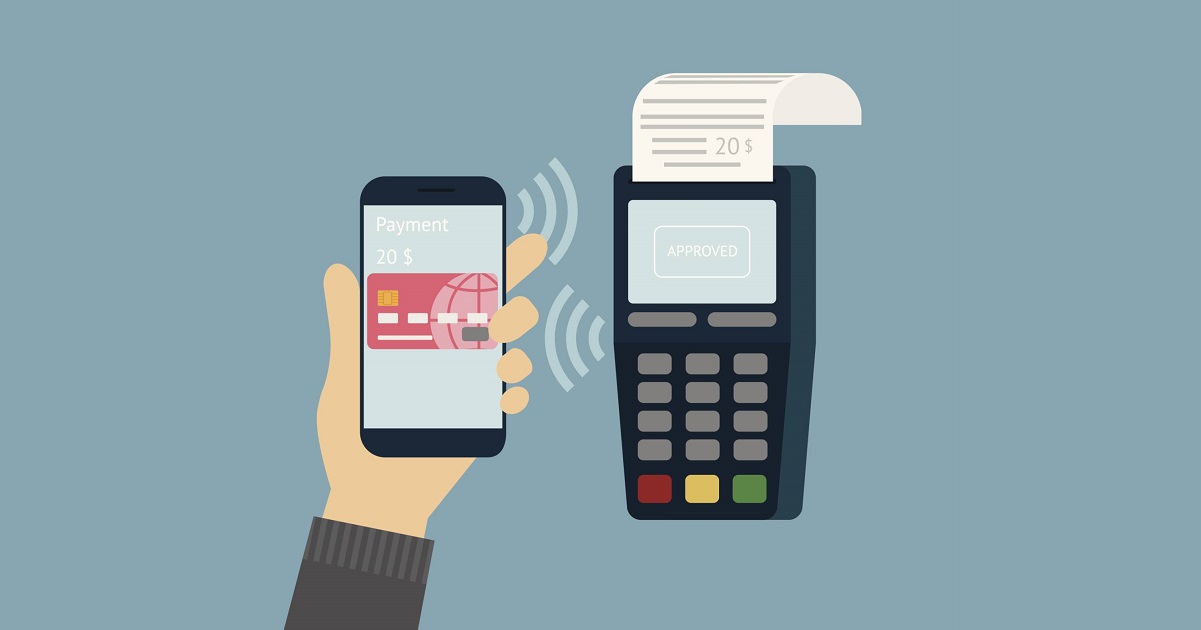 payments, digital payments