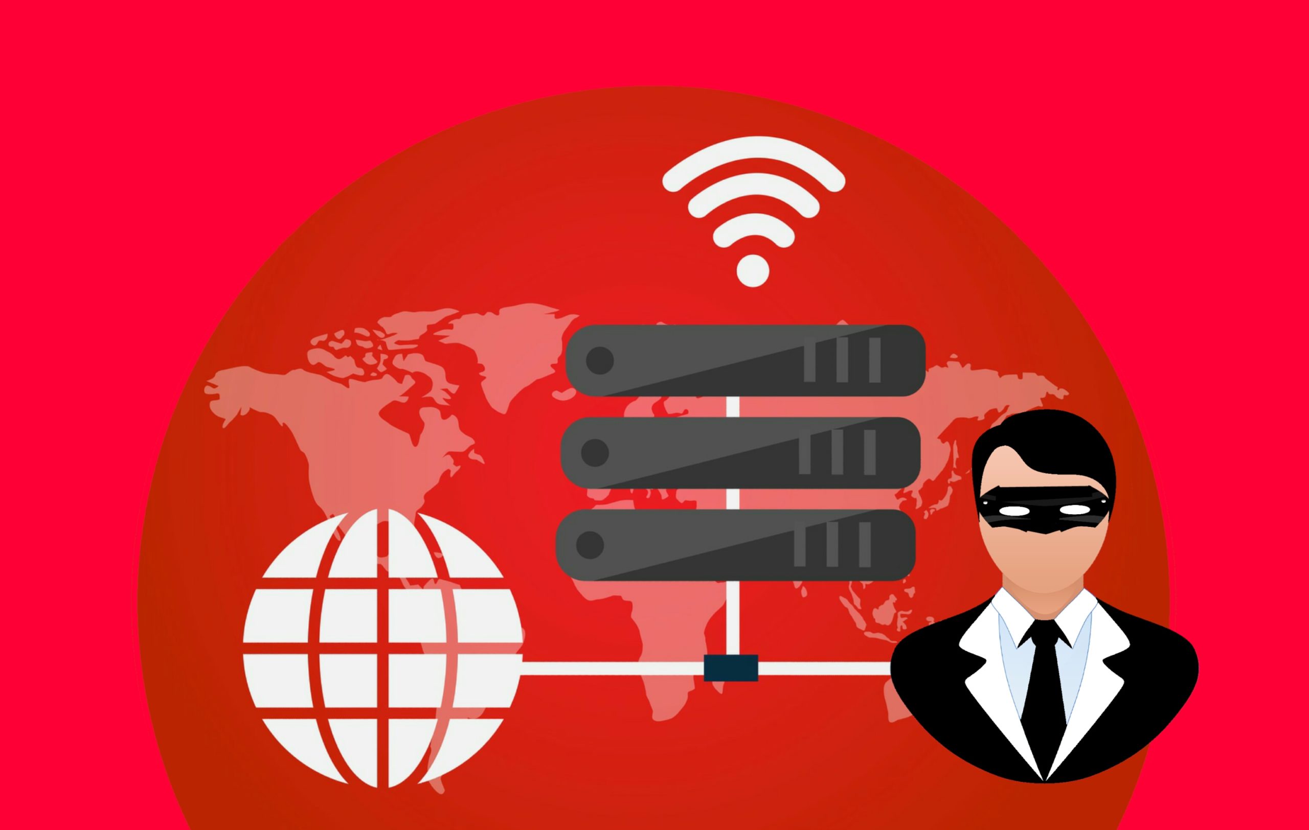 cybersecurity, cyber attack, website security, vpn