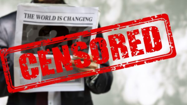 Censorship, news
