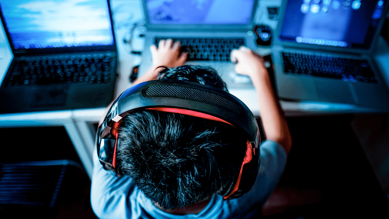 How do China's new rules protect minors from gaming addiction?