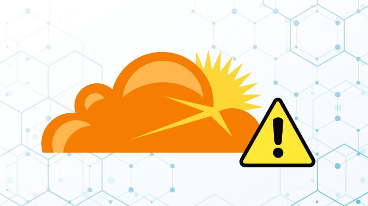 cloudflare down india
