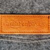 Logo of Amazon Basics, one of the private labels